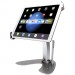 CTA Digital PAD-UATP Anti-Theft Security Kiosk Stand Pro for iPad Pro & Tablets 9.7