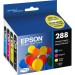 Epson T288120-BCS DURABrite Ultra Ink Cartridge