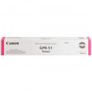 Canon GPR51M Toner Cartridge