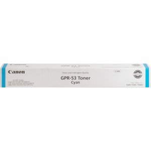 Canon GPR53C Toner Cartridge