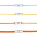Panduit NWSLC-2Y-AQ Wire & Cable Label
