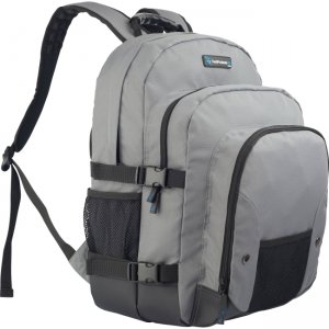 TechProducts361 TPBPX-115-2207 Tech Pack-Grey