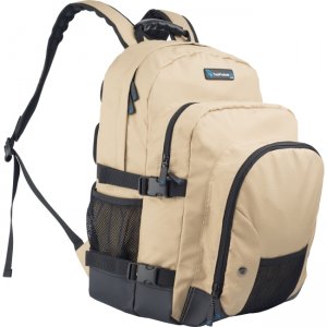 TechProducts361 TPBPX-115-2221 Tech Pack-Khaki