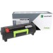 Lexmark 51B0HA0 MS417, MX417 High Yield Toner Cartridge