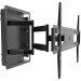 Kanto R500 Recessed Articulating Wall Mount