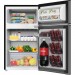 Avanti RA31B3S 3.1 CF 2dr Counterhigh Refrigerator