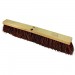 Genuine Joe 99652 24" Push Broomhead