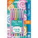 Paper Mate 1982365 Flair Candy Pop Limited Ed Felt Tip Pen