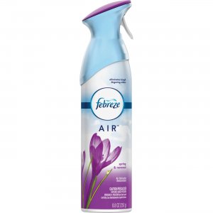 Febreze 96254CT Air Freshener Spray