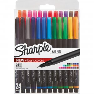 Sharpie 1983967 Fine Point Art Pens
