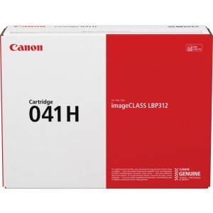 Canon CRTDG041H Cartridge High Capacity Toner Cartridge