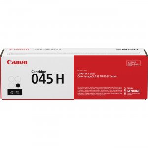 Canon CRTDG045HBK Cartridge High Capacity Toner Cartridge