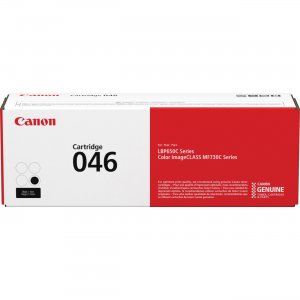 Canon CRTDG046BK Cartridge Standard Toner Cartridge