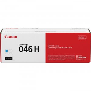 Canon CRTDG046HC Cartridge High Capacity Toner Cartridge