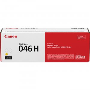 Canon CRTDG046HY Cartridge High Capacity Toner Cartridge