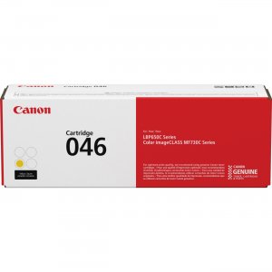Canon CRTDG046Y Cartridge Standard Toner Cartridge