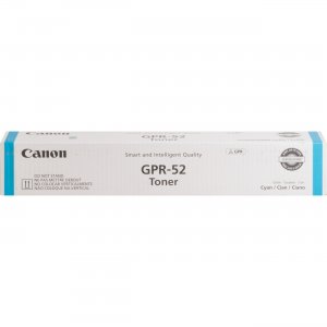 Canon GPR52C Toner Cartridge