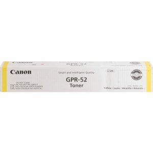 Canon GPR52Y Toner Cartridge