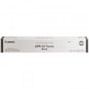 Canon GPR53BK Toner Cartridge