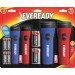 Energizer EVM5511S LED Flashlight Combo Pack