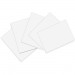 Pacon 5142 Unruled Index Cards