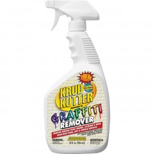 Krud Kutter GR326 Graffiti Remover