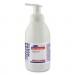 Diversey DVO100930835 Soft Care Instant Foam Hand Sanitizer, 532 mL Pump Bottle, Clear,Alcohol,6/Carton