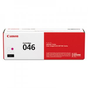 Canon CNM1248C001 1248C001 (046) Toner, 2300 Page-Yield, Magenta