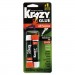 Krazy Glue EPIKG517 All Purpose Krazy Glue, 2 g, Clear