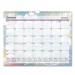 At-A-Glance AAGPM83707 Dreams Wall Calendar, 15 x 12, 2021