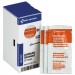 First Aid Only FAOFAE7040 Refill for SmartCompliance Gen Cabinet, Antibiotic Ointment, 0.9g Packet, 20/Bx