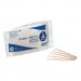 First Aid Only FAO25400 Refill f/SmartCompliance Business Cabinet, Cotton-Tipped Applicators,3"L,100/Bg