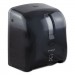 Morcon Tissue MORVT1008 Valay Proprietary Roll Towel Dispenser, 11.75 x 8.5 x 14, Black