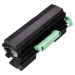 Ricoh RIC407321 407321 Toner, 3000 Page-Yield, Black