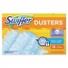 Swiffer PGC21461BX Refill Dusters, Dust Lock Fiber, Light Blue, Lavender Vanilla Scent, 10/Box