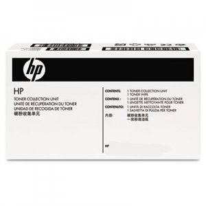 HP HEWCE980A CE980A Toner Collection Unit