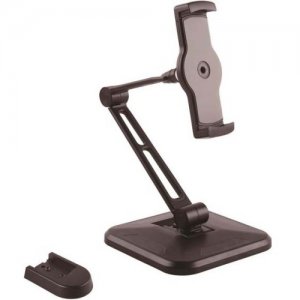 StarTech.com ARMTBLTDT Tablet Stand - Wall Mountable for 4.7" to 12.9" Tablets - iPad Compatible