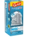 Glad 78913 ForceFlex KitchenPro 20-gal Drawstring Bags