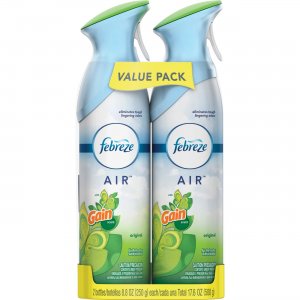 Febreze 97810CT Air Freshener Spray