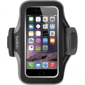 Belkin F8W499-C00 Slim-Fit Plus Armband for iPhone 6