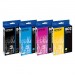 Epson T802220-S DURABrite Ultra Ink Ink Cartridge