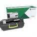 Lexmark 53B1000 Toner Cartridge