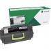 Lexmark 53B1H00 Toner Cartridge