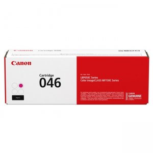 Canon 1252C001 Cartridge Magenta Hi-Capacity