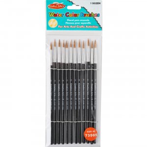 CLI 73505 Water Color Brush