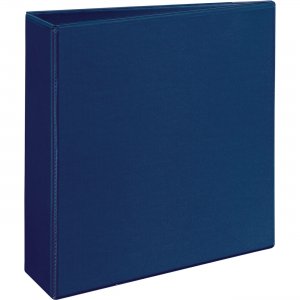 Avery 17044 Durable View Binders with Slant Rings