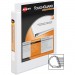 Avery 17141 TouchGuard Antimicrobial View Binders with Slant Rings