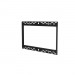 Peerless-AV ACC-MB3500 SmartMount Menu Board Wall Plate Accessory