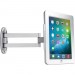 CTA Digital PAD-AWSEA Jointed Wall Mount Security Enclosure iPad 2-4, iPad Air, iPad Pro