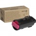 Xerox 106R03867 Genuine Magenta Extra High Capacity Toner Cartridge For The VersaLink C500/C505